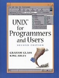 Abbildung von: UNIX - Pearson