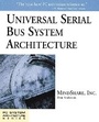 Cover: Universal Serial Bus System Architecture - Addison Wesley