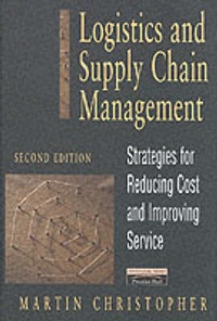 Abbildung von: Logistics and Supply Chain Management - FT Press