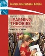Cover: Learning Theories - Pearson