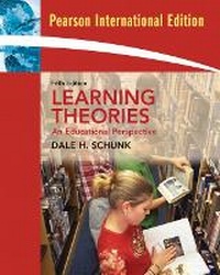 Enlarge image Cover: Learning Theories - Pearson