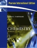 Cover: General, Organic, and Biological Chemistry - Pearson
