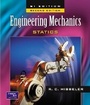 Cover: Engineering Mechanical Statics SI Edition - Addison Wesley
