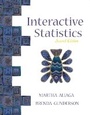 Cover: Interactive Statistics - Pearson