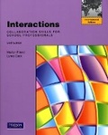 Cover: Interactions - Pearson
