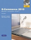 Cover: E-Commerce 2010 - Pearson