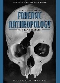 Abbildung von: Introduction to Forensic Anthropology - Routledge