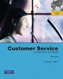 Cover: Customer Service - Pearson