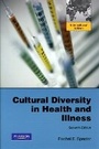 Cover: Cultural Diversity in Health and Illness - Pearson