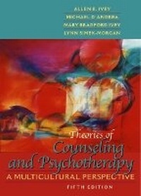 Abbildung von: Theories of Counseling and Psychotherapy - Pearson