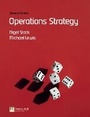 Cover: Operations Strategy - Prentice Hall