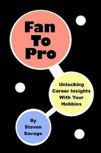 Enlarge image Cover: Fan To Pro - Lulu.com