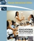Cover: Educational Psychology - Pearson