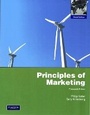 Cover: Principles of Marketing - Pearson Education (US)