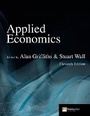 Cover: Applied Economics - FT Press