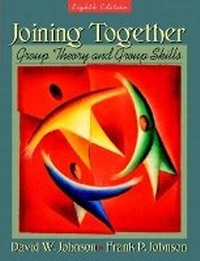 Abbildung von: Joining Together - Pearson