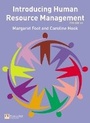 Cover: Introducing Human Resource Management - Prentice Hall