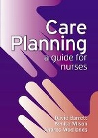 Enlarge image Cover: Care Planning - Pearson Education