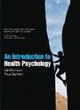 Cover: An introduction to Health Psychology - Pearson/Education