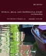 Cover: Ethical, Legal, and Professional Issues in Counseling - Pearson