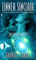 Cover: Gabriel's Ghost - Bantam Books