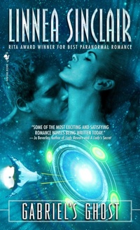 Enlarge image Cover: Gabriel's Ghost - Bantam Books