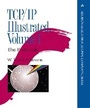 Cover: TCP/IP Illustrated, Volume 1 - Addison Wesley