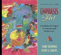 Enlarge image Cover: Emphasis Art - Pearson