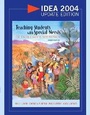 Cover: Teaching Students with Special Needs in Inclusive Settings, IDEA 2004 Update Edition - Pearson
