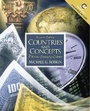 Cover: Countries and Concepts - Pearson