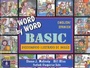 Cover: Basic English/Spanish Bilingual Edition, Word by Word Basic Picture Dictionary - Pearson Education (US)