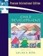 Cover: Child Development - Pearson