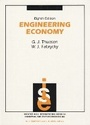 Cover: Engineering Economy - Pearson