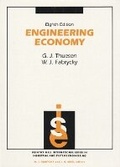 Cover: Engineering Economy - Pearson