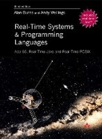 Abbildung von: Real-Time Systems and Programming Languages - Addison Wesley