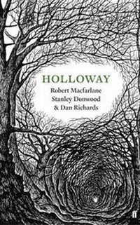 Abbildung von: Holloway - Faber & Faber