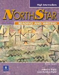 Enlarge image Cover: NorthStar Reading and Writing, High-Intermediate - Pearson Education (US)