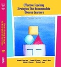 Cover: Effective Teaching Strategies That Accommodate Diverse Learners - Pearson