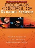 Cover: Feedback Control of Dynamic Systems - Pearson