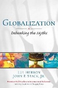 Enlarge image Cover: Globalization - Pearson