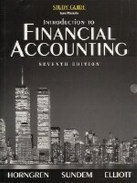 Enlarge image Cover: Study Guide - Pearson