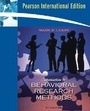 Cover: Introduction to Behavioral Research Methods - Pearson