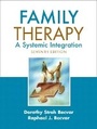 Cover: Family Therapy - Pearson