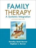 Cover: Family Therapy - Pearson