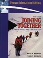 Cover: Joining Together - Pearson
