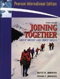 Cover: Joining Together - Pearson
