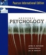 Cover: Abnormal Psychology - Pearson