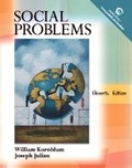 Cover: Social Problems - Pearson