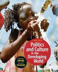 Enlarge image Cover: Politics and Culture of the Developing World - Routledge