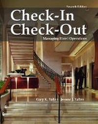 Enlarge image Cover: Check In; Check Out - Pearson